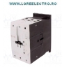 DILM115-EA (RDC24) Contactor 115 A, Moeller Eaton 55 Kw, tensiune bobina 24 V DC