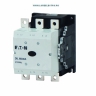 DILM300A/22(RA110) contactor 300A 160kw / 400V AC3, tensiune bobina 110V AC, EATON, Auxiliare 2 x 1NO+1NC laterale