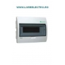 Tablou sigurante automate Eaton 12 module - montaj ingropat cod:  BC-U-1/12-ECO