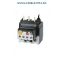 Releu termic Moeller protectie suprasarcina motor 57A, Cod: ZB65-57, Curent reglaj Ir = ( 40A ... 57 A )