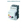PKZM01-0,4-EA Intrerupator protectie motor, EATON Moeller, motorstarter 0,4A, curent reglaj 0,25A .. 0,4A