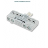 NHI-E-11-PKZ0 BLOC CONTACTE AUXILIARE  FRONTALE  1NO+1NC PENTRU PROTECTII MOATOARE PKZM01, PKZM0, PKZM4, PRODUCATOR MOELLER - EATON