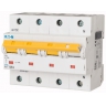 PLHT-C125/3N siguranta tripolara 125A 3 poli + N EATON 25KA