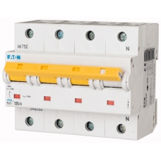 PLHT-C125/3N siguranta tripolara 125A 3 poli + N EATON 25KA