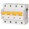 PLHT-C125/4 siguranta trifazata 125A 4 poli EATON Moeller, 25kA,