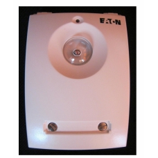 SRSW1NO SENZOR CREPUSCULAR EATON-MOELLER CONTACT NO, 220-230V, 50-60Hz, CU MONTAJ PE SUPRAFATA PLANA, SENSIBILITATE 2-2000 lux.