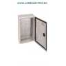 CS-126/250 CUTIE METALICA  CU CONTRAPANOU IP66 1200x600x250, EATON