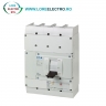 NZMN4-4-AE800 Intrerupator Automat USOL 800A Eaton Moeller, 4 poli, 55KA