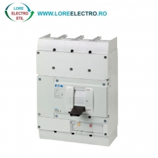 NZMN4-4-AE800 Intrerupator Automat USOL 800A Eaton Moeller, 4 poli, 55KA