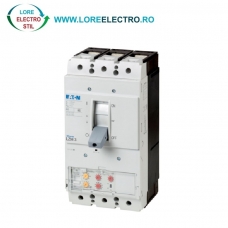 LZMN3-VE630-I intrerupator trifazat Eaton Tip USOL 630A, suprasarcina 315A ... 630A, scurtcircuit 1260A ... 5040A, capacitate de rupere 50 kA