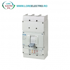 LZMN4-VE1600-I intrerupator Automat trifazat 1600A tip USOL Eaton, suprasarcina 800A...1600A, scurtcircuit 3200A...19200A, capacitate de rupere 50 kA