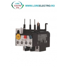 ZB32-1,6 RELEU TERMIC EATON - MOELLER CURENT REGLAJ 1A ..1,6 A