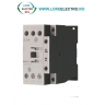 DILM17-01-EA(RDC24) Contactor 17 A, Moeller - Eaton, 7,5Kw, tensiune bobina 24 VDC, 1NC
