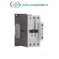 DILM72(RDC24) Contactor 72 A, Moeller - Eaton, 37 Kw, tensiune bobina 24 V
