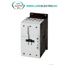 DILM115 -EA (RAC240) Contactor 115 A, Moeller - Eaton, 55 Kw, tensiune bobina 230 Vac