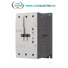 DILM150-EA (RAC240) Contactor 150 A, Moeller - Eaton, 75 Kw, tensiune bobina 230 V ac