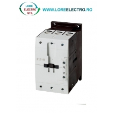 DILM170(RDC24) Contactor 170 A, Moeller - Eaton, 90 Kw, tensiune bobina 24V