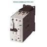 Contactor EATON DILM65 (380V 50HZ 400V 60HZ) - contactor 65A, 30kw / 400V AC3, tensiune bobina 380V a.c, Moeller