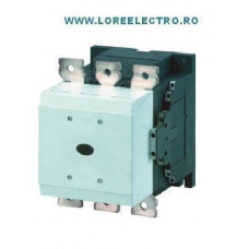 DILM185 ( 110V50HZ,120V60HZ ) - contactor 185A, 90kw / 400V AC3, tensiune bobina 110V ac, MOELLER