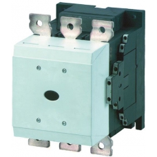 contactor DILM 250 220V 50HZ - contactor 250A 132kw / 400V AC3, tensiune bobina 220V ac, EATON MOELLER