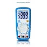 P 1035A MULTIMETRU DIGITAL  APARAT MASURA TENSIUNE MAX 600V AC/DC, MAX. 10A DC, OHMETRU, PRODUCATOR PEAK TECH
