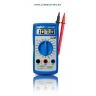 P 1070 MULTIMETRU DIGITAL  APARAT MASURA TENSIUNE MAX 300V AC/DC, MAX. 10A AC/DC, OHMETRU MAX.2 KOhm, PRODUCATOR PEAK TECH