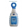 P5165 LUXMETRU DIGITAL PENTRU MASURARE FLUX LUMINOS 0 ... 200000 Lux, PRODUCATOR PEAK TECH GERMANIA
