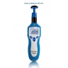 P2795 TAHOMETRU CU LASER SI CONTACT PENTRU MASURAREA TURATIEI MOTOARELOR ELECTRICE, PEAK TECH