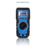 P1041 MULTIMETRU DIGITAL CU FUNCTIE TRUE RMS SI AUTO RANGE TENSIUNE MAX 600V, CURENT MAX 10A, REZISTENTA 40MOhm, PRODUCATOR PEAK TECH