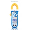 P1650 CLAMPMETRU 400A AC / DC FUNCTIE TRUE RMS, DIAMETRU MAXIM CABLU 30MM, TENSIUNE MAX 600V AC/DC, Rezistenta 40Mohm, Temperatura 760C, Frecventa 40 MHz, Capacitate 400 MICRO FARAZI, PEAK TECH