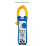 P1670 CLAMPMETRU 1000A AC / DC FUNCTIE TRUE RMS, CU BLUETOOTH, DIAMETRU MAXIM CABLU 48MM, TENSIUNE MAX 600V DC, 1000 V AC, Rezistenta 50Mohm, Temperatura 1000C, Capacitate 5 Mili FARAZI, PEAK TECH