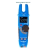 P1700 CLAMPMETRU 200A AC / DC FUNCTIE TRUE RMS, DIAMETRU MAXIM CABLU 16MM, TENSIUNE MAX 1000V AC / DC,  Rezistenta 60Mohm, Capacitate 4 Micro FARAZI, PEAK TECH