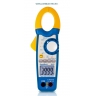 P1640 CLAMPMETRU 1000A AC / DC FUNCTIE TRUE RMS, DIAMETRU MAXIM CABLU 35MM, TENSIUNE MAX 600V DC, 600 V AC, Rezistenta 40Mohm, Frecventa max. 100 KHz PEAK TECH