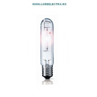 BEC VAPORI SODIU PHILIPS  SON-T PUTERE 400 W   TIP FILET E40