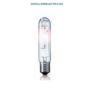 BEC VAPORI SODIU PHILIPS  SON-T PUTERE 70 W   TIP FILET E27