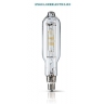 BEC VAPORI IODURA METALICA PHILIPS  MASTER HPI-T Plus MASTER HPI-T Plus 250W/645 E40   PUTERE 250 W   TIP FILET E40