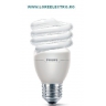 BEC ECONOMIC SPIRALAT TORNADO PHILIPS E40, PUTERE 80W,PHILIPS