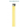 TUB FLUORESCENT GALBEN YELLOW 18W, TL-D 18W/16 Yellow
