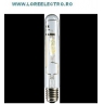 BEC IODURA METALICA PHILIPS MASTER HPI-T PLUS 450W/645 E40, ECHIVALENT HPI-T 400W