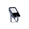PRIECTOR CU LED 50W PHILIPS, IP 65, 230V COD BVP164 LED60 / 840 PSU 50W VWB MDU