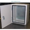 TABLOU ELECTRIC METALIC IEFTIN  CU CONTRAPANOU 1200x800 x 380, IP 54