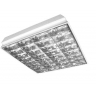 corp iluminat incastrat in tavan fals tip FIRI 4x18w -