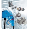 Catalog prize si fise (Stekere) industriale, contacte argintate - ISV Marechal