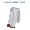 513.3257 PRIZA INDUSTRIALA APLICATA 32A, 3P+N+E, 346-415V AC 6H IP44, SCAME