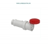 81482 PRIZA MOBILA TRIFAZATA 5 PINI 63A, 3P+N+T, 400V, IP67, SCHNEIDER ELECTRIC