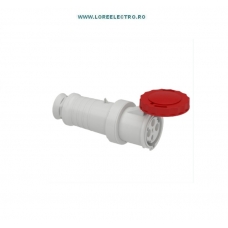 81482 PRIZA MOBILA TRIFAZATA 5 PINI 63A, 3P+N+T, 400V, IP67, SCHNEIDER ELECTRIC