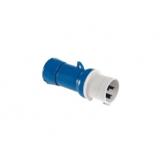 PKE16M423 FISA MOBILA 16A, 230V AC, 2P+E, IP44, SCHNEIDER ELECTRIC