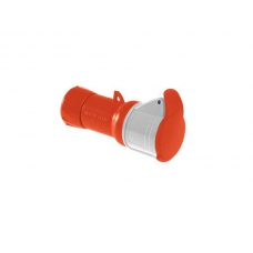 PKF16M435 PRIZA MOBILA TRIFAZATA 16A, 3P+N+E, 400V AC, IP44, SCHNEIDER ELECTRIC