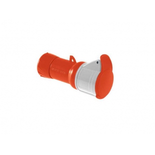 PKF16M435 PRIZA MOBILA TRIFAZATA 16A, 3P+N+E, 400V AC, IP44, SCHNEIDER ELECTRIC