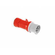 PKE32M435 FISA MOBILA TRIFAZATA 32A 3P+N+E, 400V AC, IP44, SCHNEIDER ELECTRIC